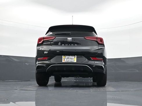 Used 2026 Buick Encore GX Sport Touring w/ Comfort Package FWD image 26
