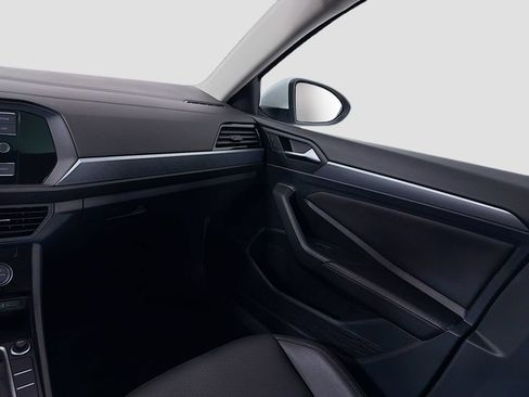 Used 2023 Volkswagen Jetta SE w/ Panoramic Sunroof Package FWD image 23