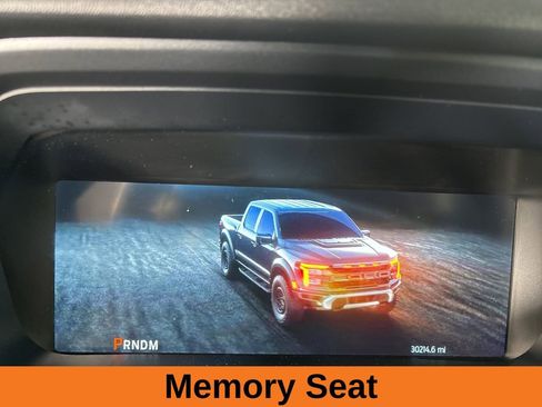 Used 2024 Ford F150 Raptor AWD/4WD image 16