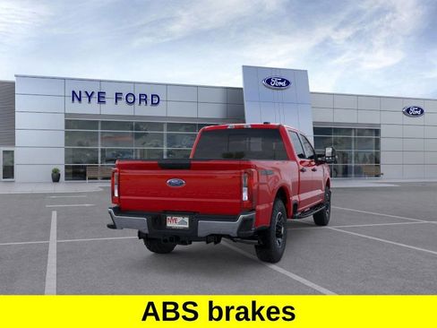 New 2026 Ford F250 XLT w/ Tremor Off-Road Package image 9