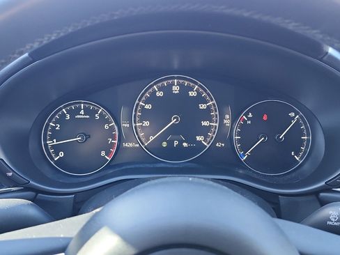 Used 2024 MAZDA CX-30 AWD 2.5 S w/ Preferred Package image 20