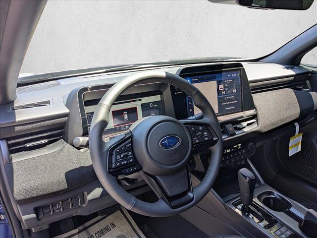 New 2026 Subaru Outback Limited w/ Premium/Limited Package 2 AWD/4WD image 8