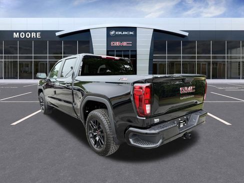 New 2026 GMC Sierra 1500 Pro w/ Graphite Edition AWD/4WD image 4