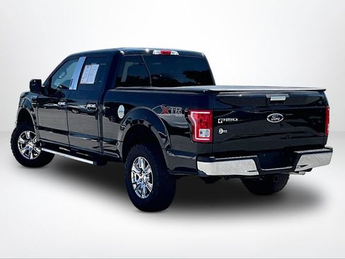 Used 2017 Ford F150 XLT w/ XTR Package AWD/4WD image 14