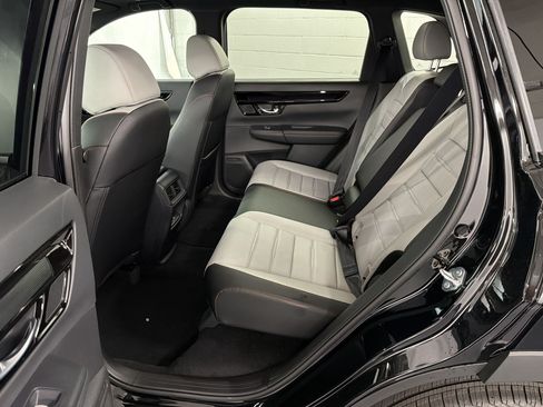 New 2026 Honda CR-V Sport Touring image 22