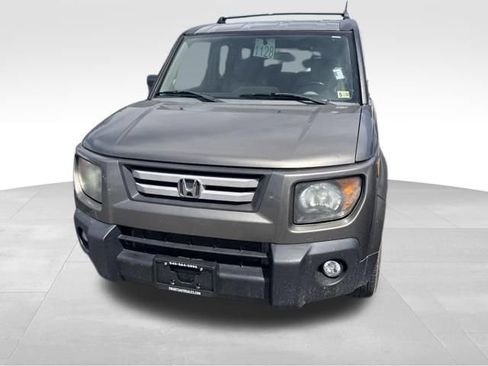Used 2008 Honda Element EX image 4