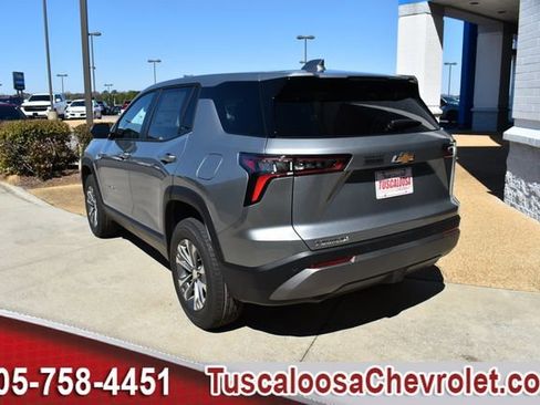 New 2026 Chevrolet Equinox LT image 7