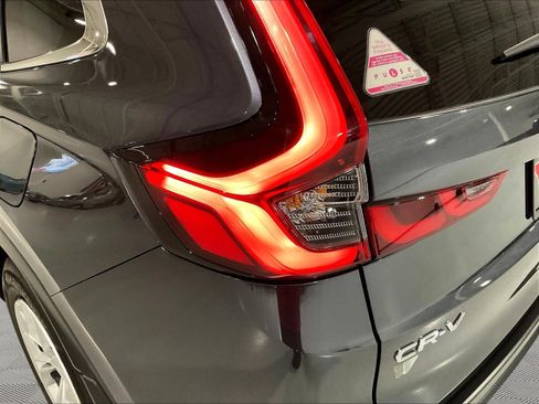 Used 2026 Honda CR-V LX image 23