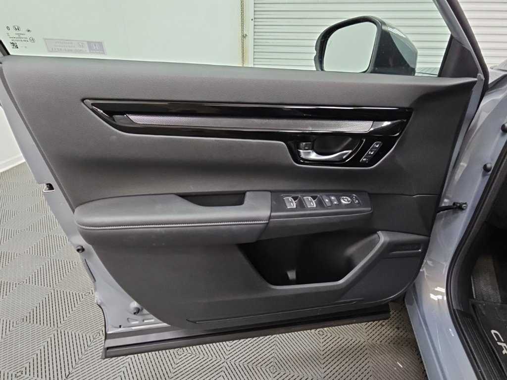 Used 2026 Honda CR-V EX-L image 27