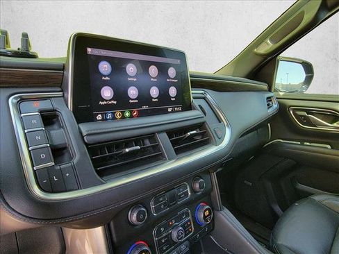 Used 2021 Chevrolet Tahoe LT RWD image 12