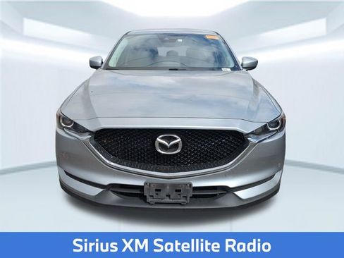 Used 2017 MAZDA CX-5 Touring image 5