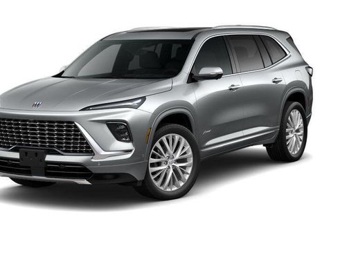 New 2026 Buick Enclave Avenir w/ Super Cruise Package image 26