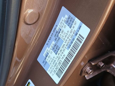 New 2026 MAZDA CX-70 3.3 Turbo S w/ Premium Package image 20