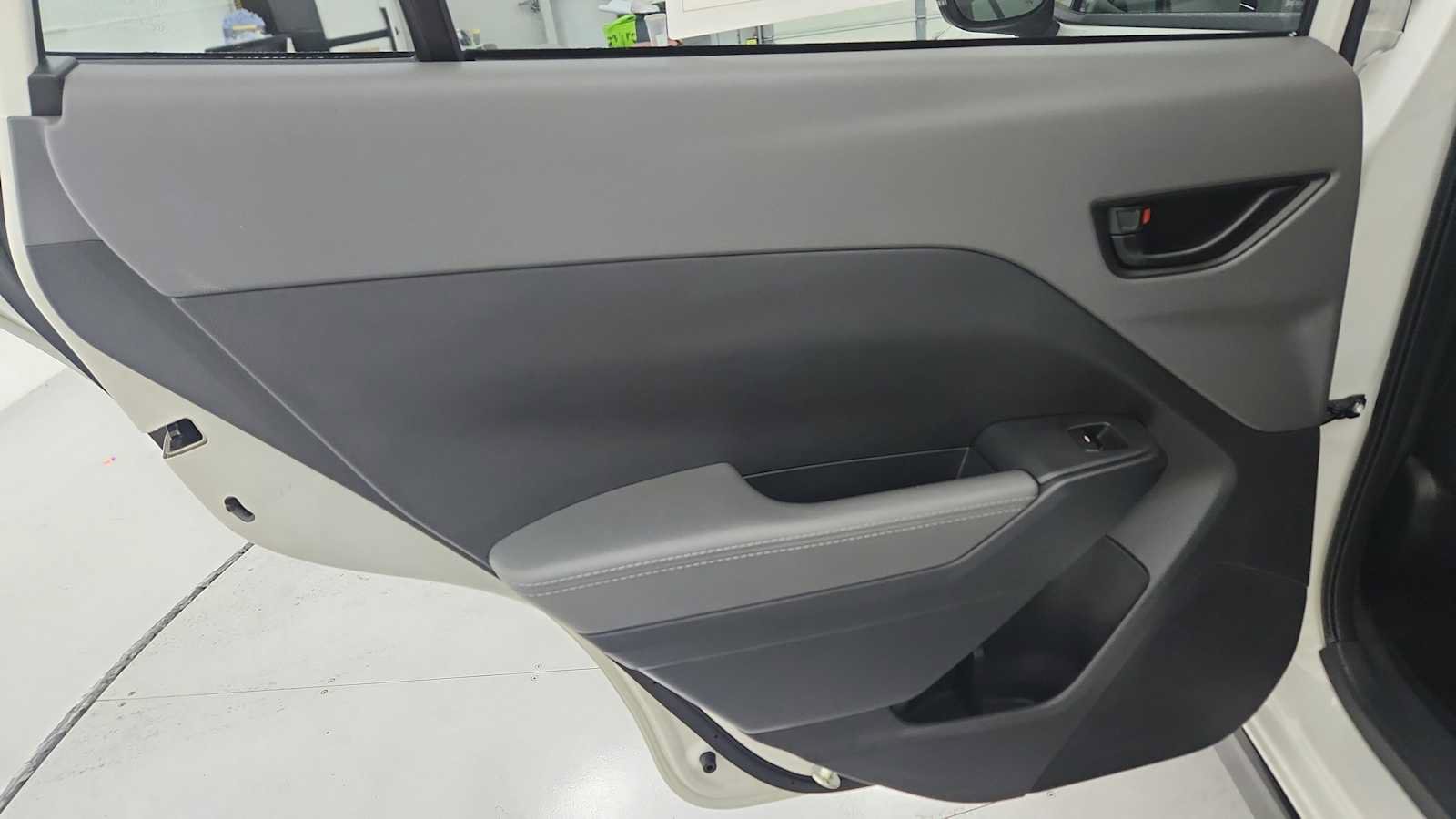 Certified 2024 Subaru Crosstrek 2.0i Premium AWD/4WD image 21