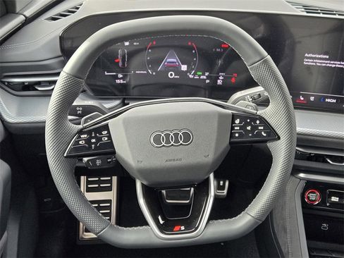 New 2025 Audi SQ5 Premium Plus image 14