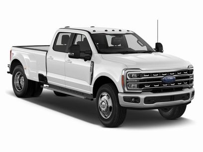 Used 2023 Ford F250 Lariat w/ Black Appearance Package