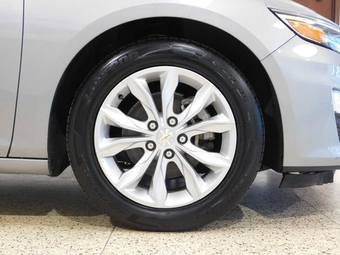 Used 2023 Chevrolet Malibu LT FWD image 80