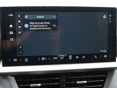 Certified 2025 Ford Explorer ST AWD/4WD image 16