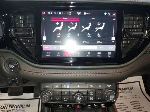 New 2026 Dodge Durango GT AWD/4WD image 25
