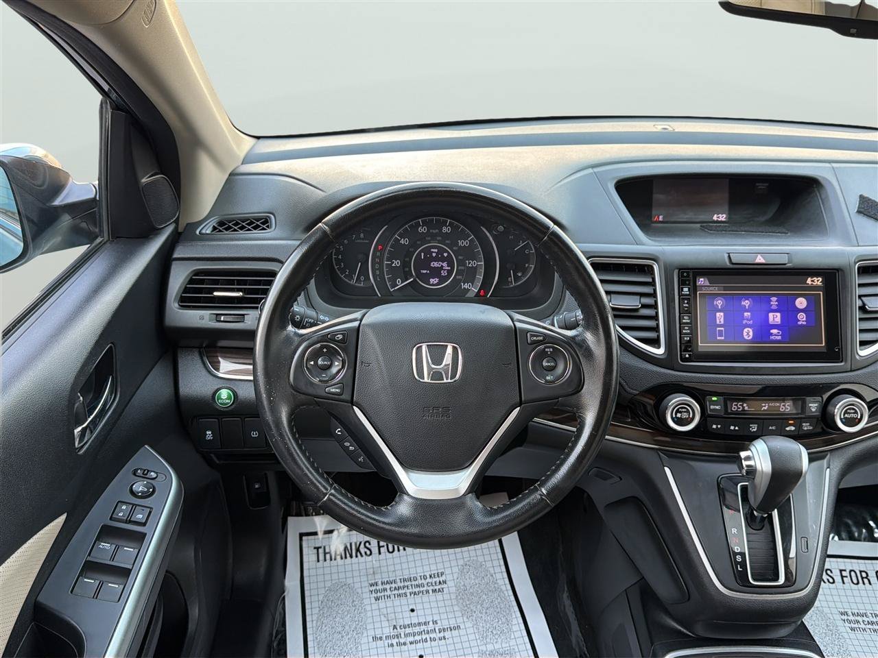 Used 2015 Honda CR-V EX-L image 21