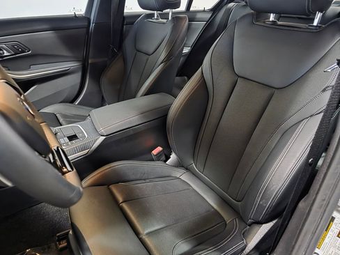 Used 2025 BMW 330i xDrive Sedan image 13
