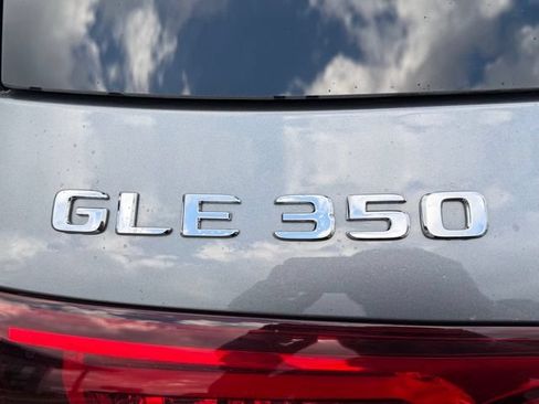 Used 2022 Mercedes-Benz GLE 350 4MATIC image 9