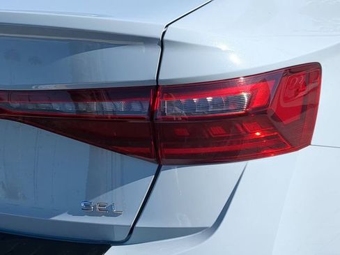 New 2026 Volkswagen Jetta SEL image 8