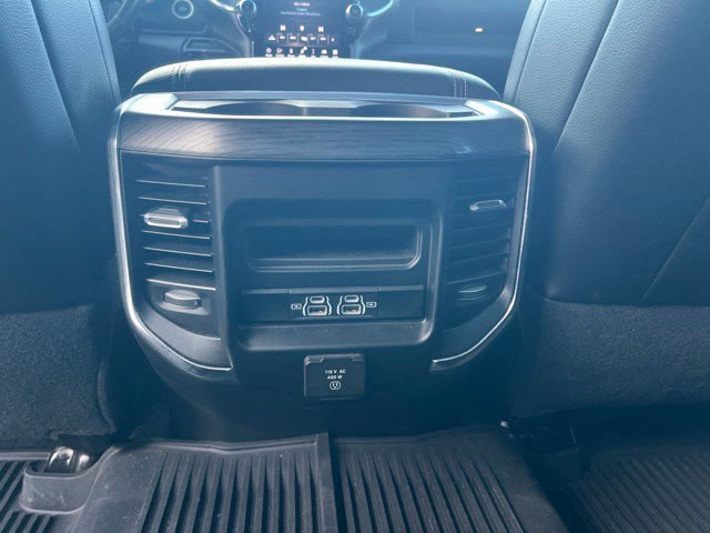 Used 2024 RAM 2500 Laramie w/ Night Edition AWD/4WD image 14