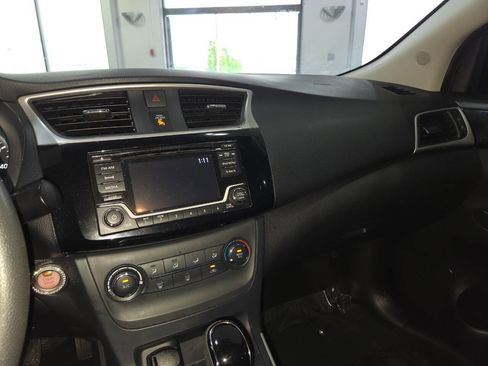 Used 2017 Nissan Sentra SV w/ Protection Package FWD image 31