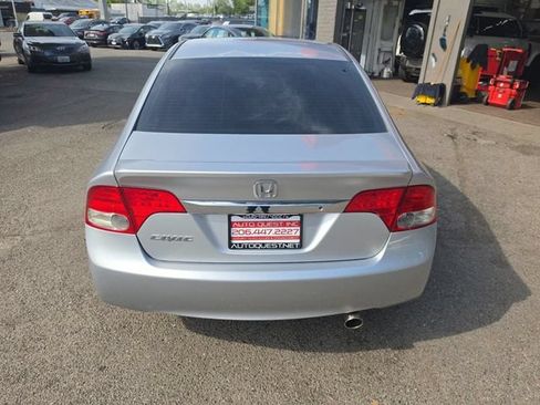 Used 2009 Honda Civic LX image 24
