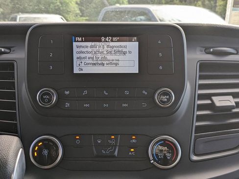 New 2025 Ford Transit 250 Base w/ Load Area Protection Package image 20