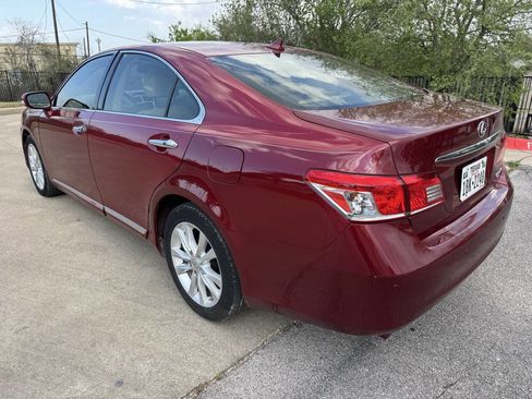 Used 2012 Lexus ES 350 image 5