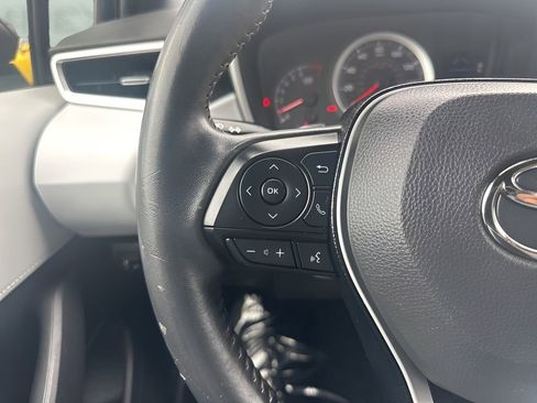 Used 2019 Toyota Corolla SE image 13