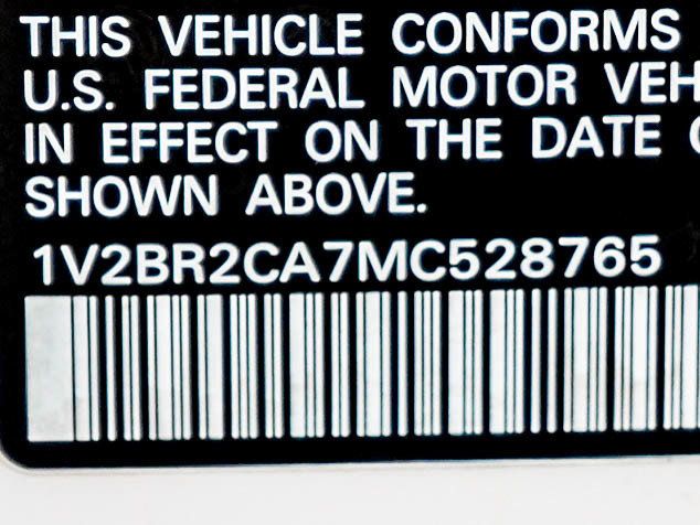 Used 2021 Volkswagen Atlas SEL w/ MDO Package (Bench Seat) AWD/4WD image 34