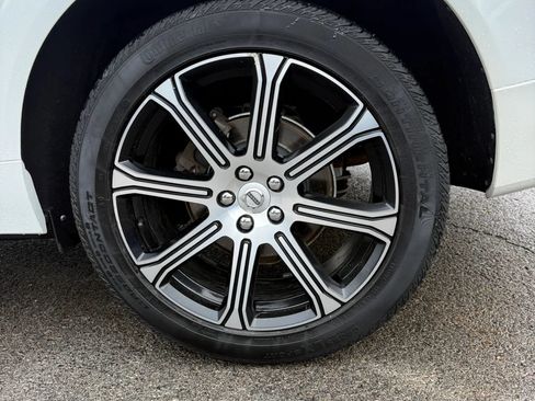 Used 2020 Volvo XC60 T5 Inscription w/ Protection Package Premier AWD/4WD image 35
