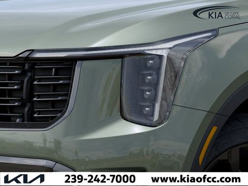 New 2026 Kia Sorento SX Prestige AWD/4WD image 10