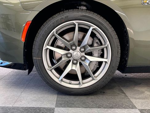 New 2026 Dodge Charger Scat Pack AWD/4WD image 14