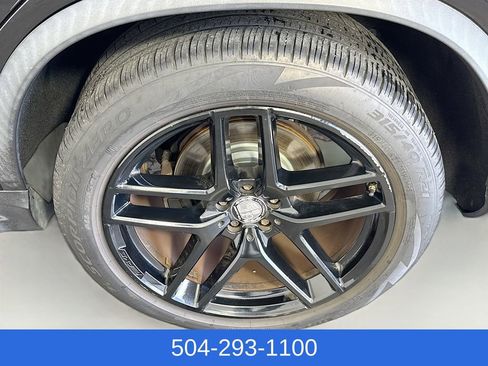 Used 2019 Mercedes-Benz GLE 43 AMG 4MATIC Coupe w/ Premium 3 Package image 33