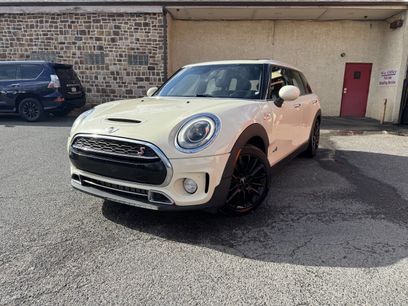 Used 2018 MINI Cooper Clubman S