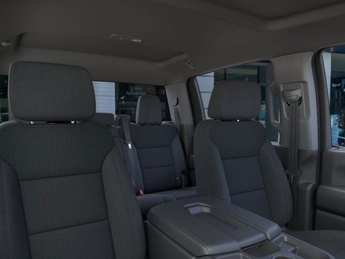 New 2026 GMC Sierra 2500 Pro AWD/4WD image 24