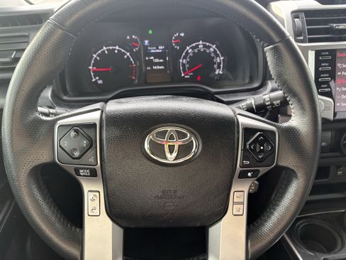 Used 2020 Toyota 4Runner SR5 Premium image 19