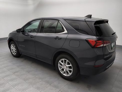 Used 2023 Chevrolet Equinox LT AWD/4WD image 3