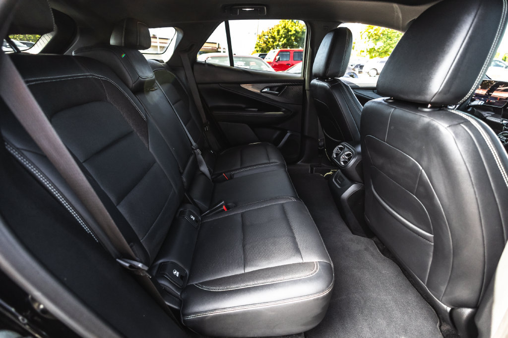Used 2024 Chevrolet Blazer EV LT AWD/4WD image 24