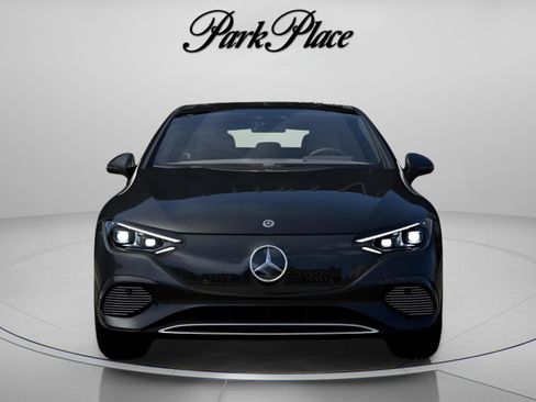 Used 2023 Mercedes-Benz EQE 350+ Sedan image 36