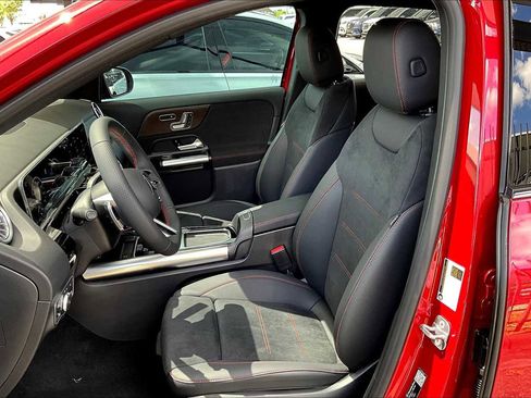 New 2026 Mercedes-Benz GLA 250 image 17