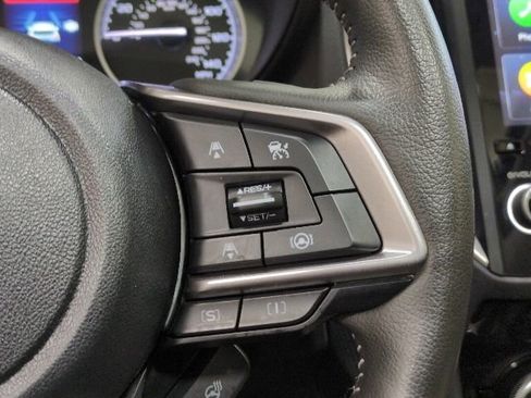 Used 2023 Subaru Forester Limited AWD/4WD image 23