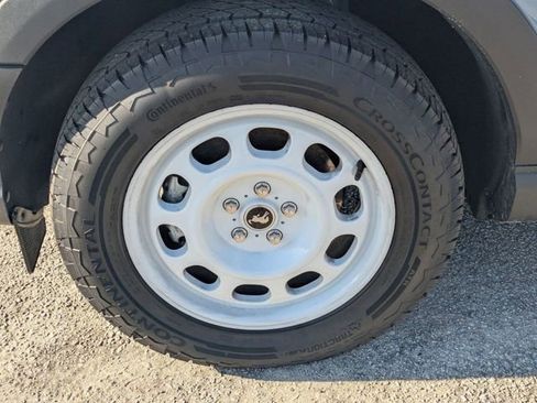 Used 2025 Ford Bronco Sport Heritage w/ Convenience Package AWD/4WD image 13