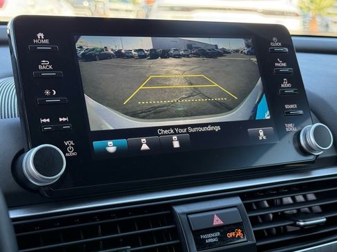 Used 2020 Honda Accord EX-L image 23