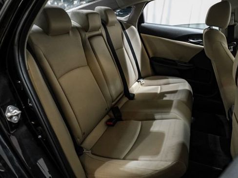 Used 2016 Honda Civic EX image 36