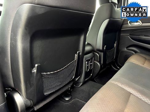 Used 2020 Jeep Grand Cherokee Laredo image 17